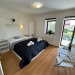 N.10 Vendégház Frymburk