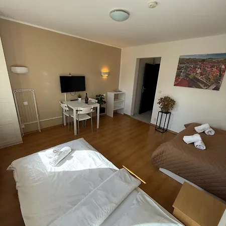N.10 Penzion 3*