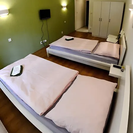 N.10 Guest house 3*