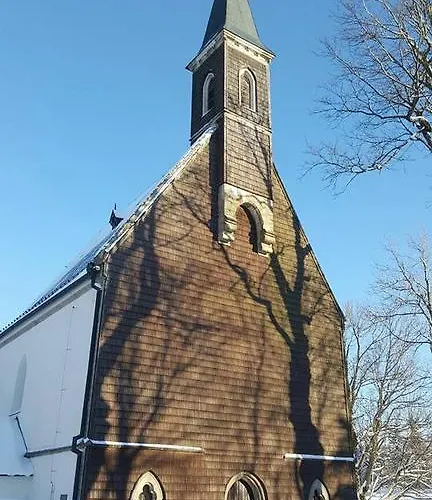 N.10 Gæstehus