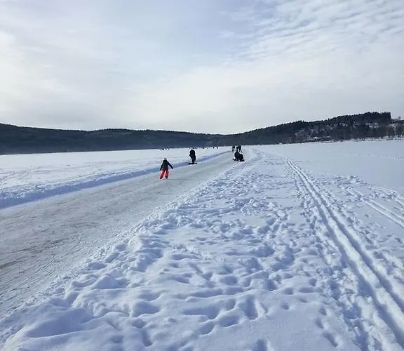N.10 3* Frymburk