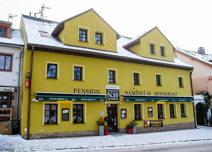 N.10 Frymburk