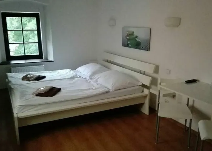 N.10 Penzion 3*