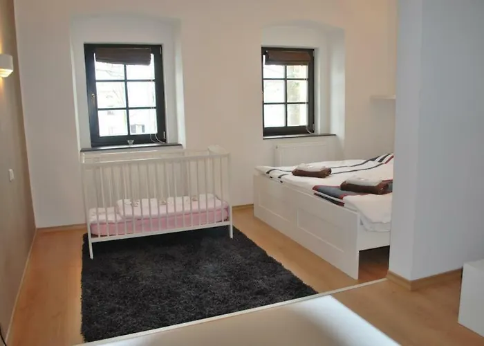 N.10 Gæstehus Frymburk